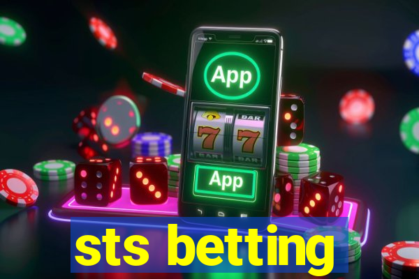 sts betting